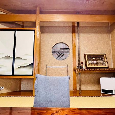 New Open『天然温泉』芦ノ湖畔の完全貸切別荘 Hakone Zewnętrze zdjęcie