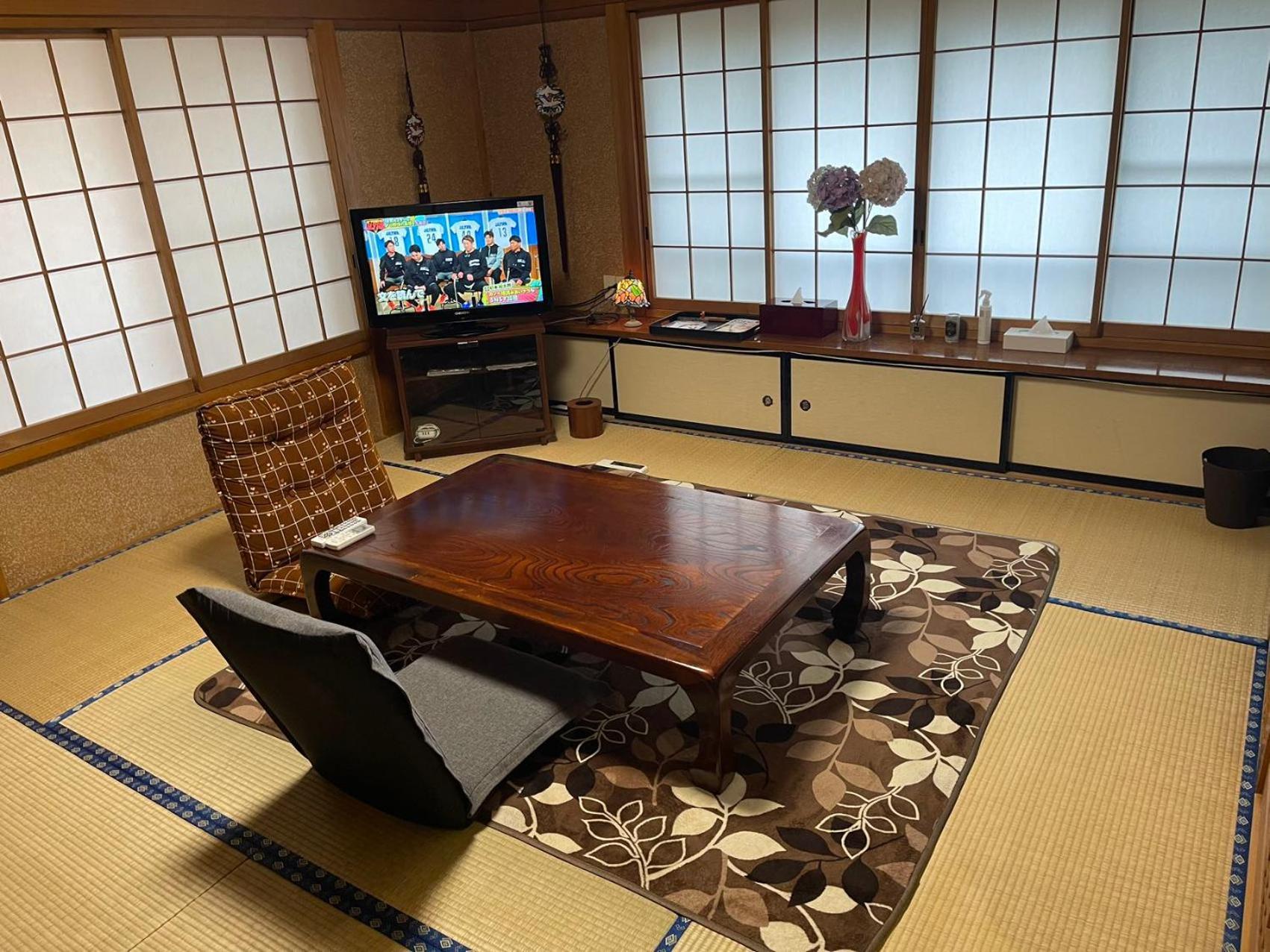 New Open『天然温泉』芦ノ湖畔の完全貸切別荘 Hakone Zewnętrze zdjęcie