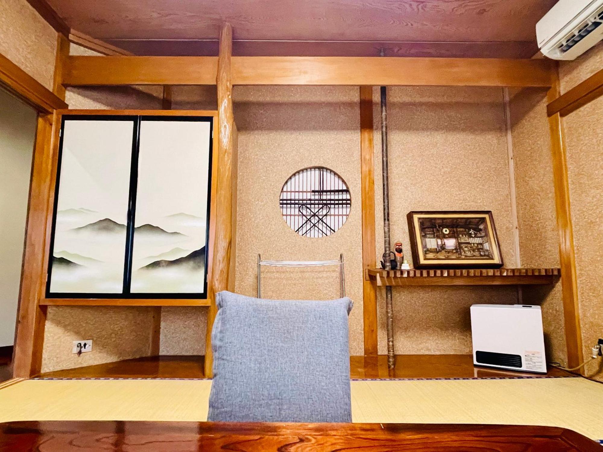 New Open『天然温泉』芦ノ湖畔の完全貸切別荘 Hakone Zewnętrze zdjęcie