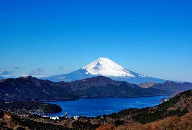New Open『天然温泉』芦ノ湖畔の完全貸切別荘 Hakone Zewnętrze zdjęcie